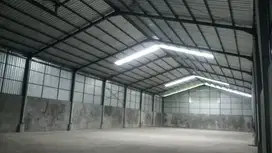 Disewakan Gudang di Bantul