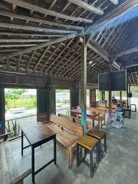 Disewakan Ruang Usaha di ngaglik Sleman