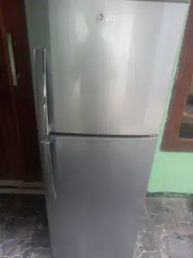 Dijual kullas orisinil LG siap apakai
