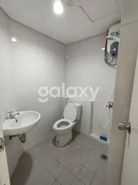 Apartemen Gunawangsa Tidar 2 BR Lantai 29 Type 2 BR Full Furnished