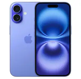 PROMO IPHONE 16 128GB ORI IBOX