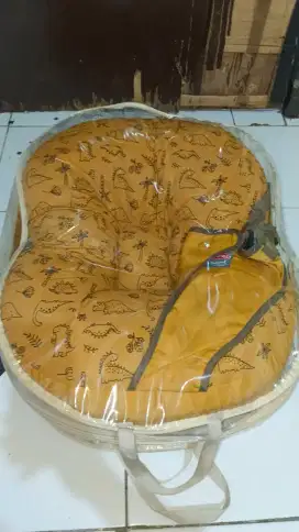 Sofa bayi  dialogue