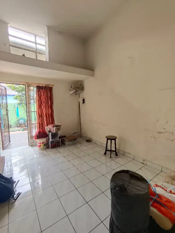 Rumah Jual Cepat Di Arcadia Daan Mogot Ukuran 6 x 15