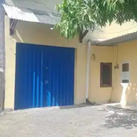 Disewakan Gudang di Maguwohajo