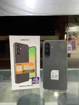 Samsung A56 12/256gb fulset (bs tt)