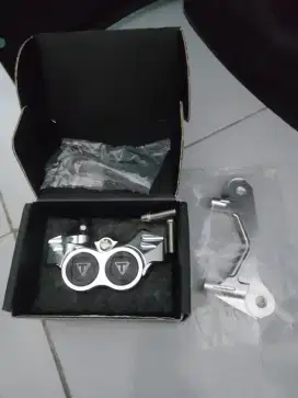 Kaliper belakang nmax new