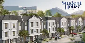 murah  rumah kost podomoro park bandung