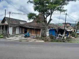 ruko poros jalan dkt selekta batu