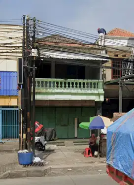 Jual Ruko 2Labtai Di Jalan Raya Mranggen Demak