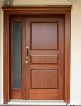 Pintu utama kuptrng