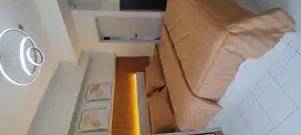 Disewakan studio new fullfurnise