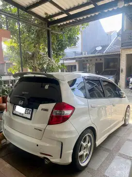Honda Jazz 2012 Bensin