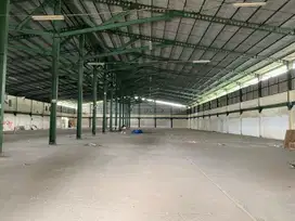 Jual Cepat Gudang Tekno Hitung Harga Tanah Saja