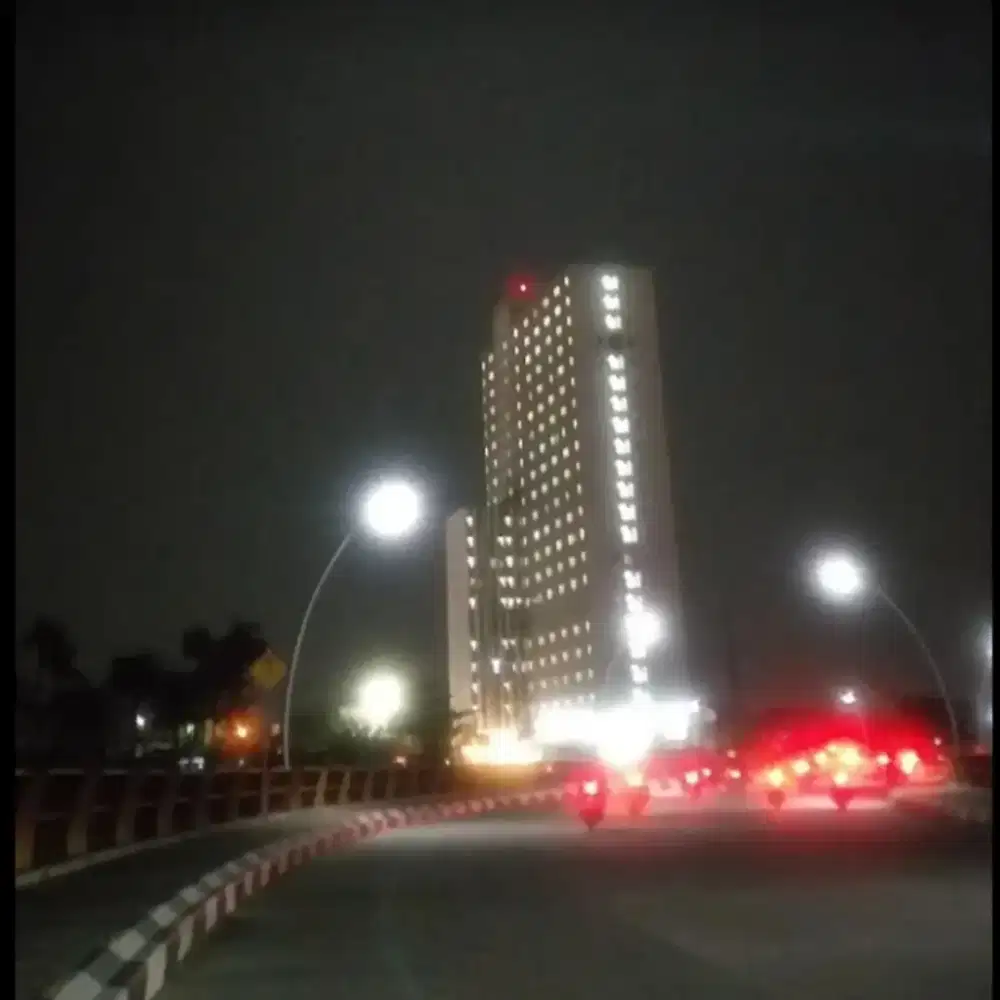 Apartemen twr Isabella,Type:Studio Deluxe,lt:15,no unit:12,luas:33,50m