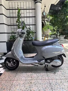 PIAGGIO VESPA LX 125 IGET FACELIFT 2023