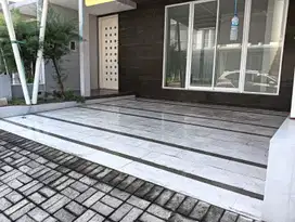 Rumah dijual di Citra Garden  Cluster Orchard,Ixora , Sidoarjo
