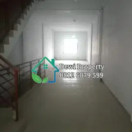 DISEWAKAN RUKO KOMP MMTC JLN WILLIEM ISKANDAR