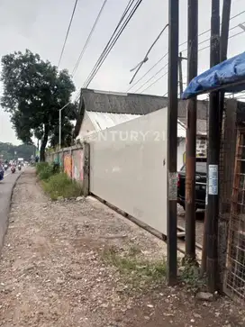 Dijual Gudang Bagus Di Jl Raya Cikopo Purwakarta