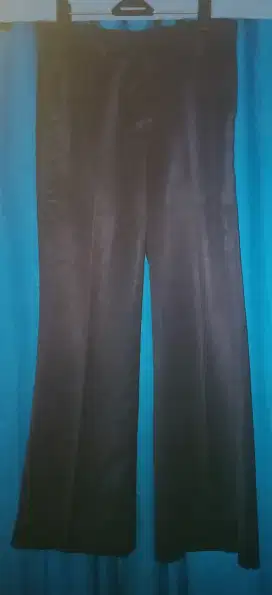 Celana panjang kain