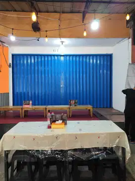 DISEWAKAN RUKO DI HARAPAN INDAH 1 BEKASI