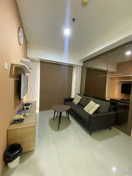 Disewakan Apartement Trivium Nort Lippo Cikarang