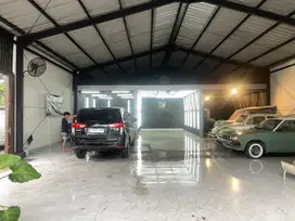 Jual Ruko di Radar Auri Cimanggis