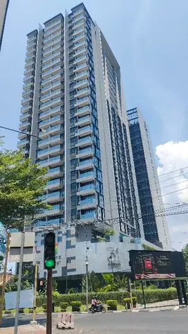 Apartemen Mewah dikota Makassar, 31 SUDIRMAN SUITE