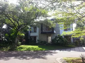 Rumah Bagus Di Menteng Residence Bintaro Jaya Sektor 7