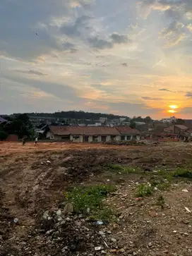 Tanah Murah lokasi di Sukabangun 2 Pas di Samping Kampus STIPADA Harga