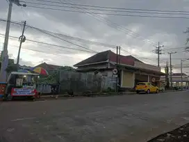 Jual ruko purwosari pasuruan malang