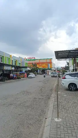 Jual RUKO lokasi Bagus di Bandung Timur dekat pusat Perbelanjaan MURAH