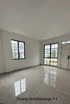BEST DEAL - RUMAH LAVON 2 CIKUPA TANGERANG BANTEN / WNWN