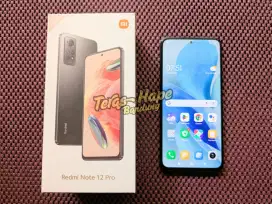 Redmi Note 12 Pro 4G 8/256 GB Fullset