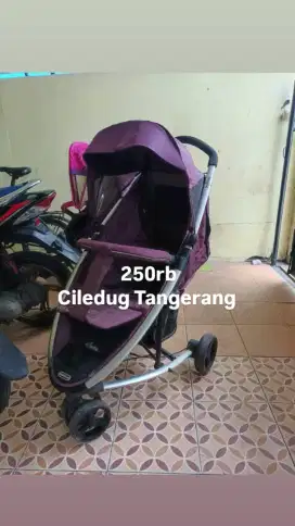 Stoler babyelle infinite