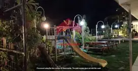 Dijual Ruang Usaha di Jalan Sapta Marga, Kepanjen Malang
