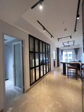 Disewakan apartment podomoro tower empire