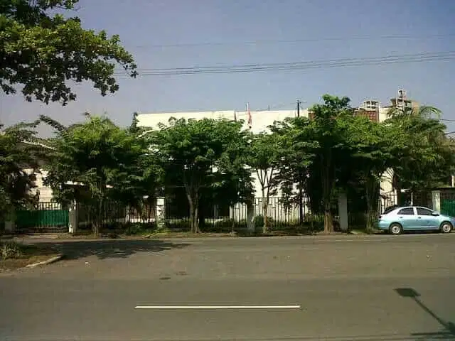 JUAL Gedung Kantor(Office Building) Surabaya Selatan Raya Kendangsari