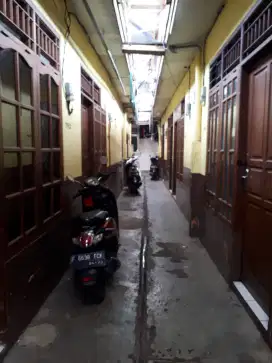 Dijual Rumah Kost Jakarta Selatan