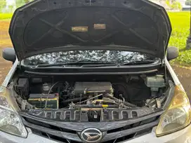 Daihatsu Xenia 2013 Bensin