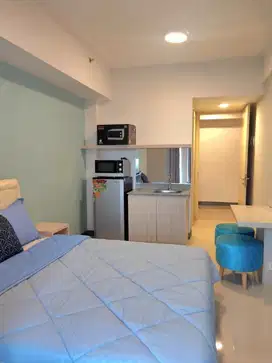 Murah POLL Anderson Full Furnished