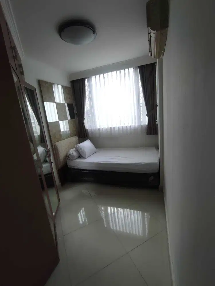 Apartemen Taman Rasuna extension full furnish