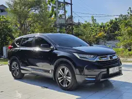 CRV PRESTIGE TURBO AT