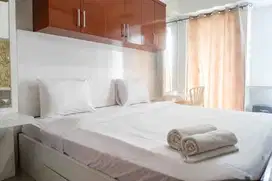 Murah Connect Pakuwon Mall‼️Apartemen Orchard Mansion