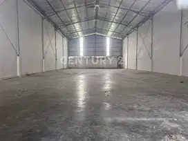 Gudang Siap Pakai Dekat Exit Tol Ir.Sutami Makassar