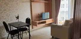 Jual cepat apartemen 2 bedroom di saveria bsd city