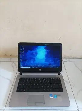 HP PROBOOK 440 G2 CORE i5 GEN 5 RAM 8GB SSD 128GB
