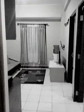 SEWA APARTEMEN BUAH BATU PARK