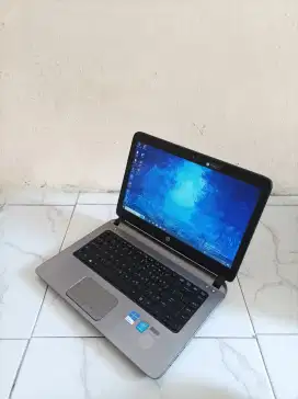 HP PROBOOK 440 G2 CORE i5 GEN 5 RAM 8GB SSD 128GB