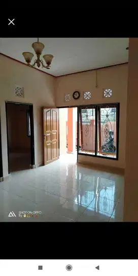 Miliki Segera Rumah Fully Furnished Tengah Kota Palembang