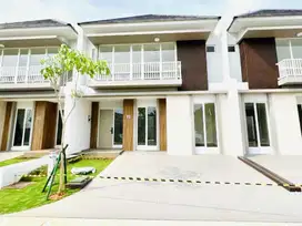 WTS Cluster Nara Village Gading Serpong dekat Ruko Aniva